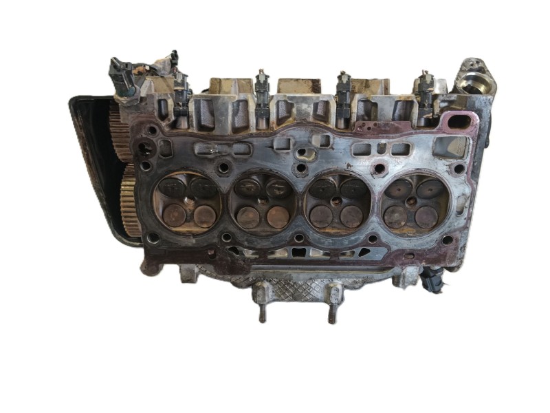 Recambio de culata para volkswagen tiguan (ad1, ax1) 1.4 tsi referencia OEM IAM   
