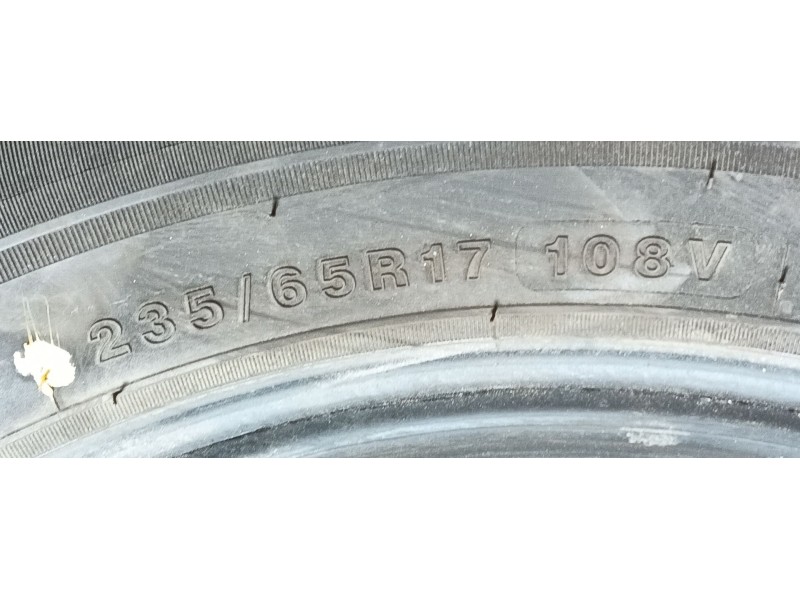 Recambio de neumatico para » otros... modelos referencia OEM IAM   