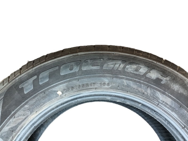 Recambio de neumatico para » otros... modelos referencia OEM IAM   