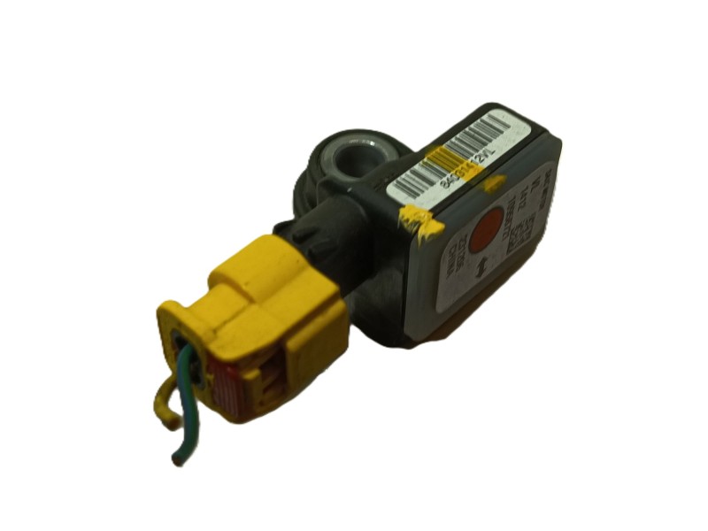 Recambio de modulo electronico para mg zs suv (azs1) 1.0 t-gdi referencia OEM IAM 10958721  