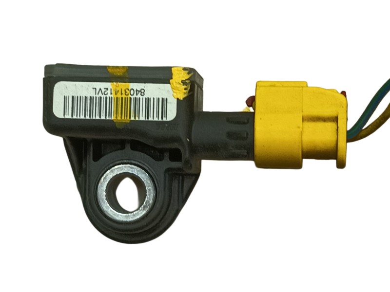 Recambio de modulo electronico para mg zs suv (azs1) 1.0 t-gdi referencia OEM IAM 10958721 231206 