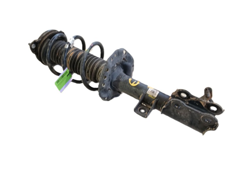 Recambio de amortiguador delantero izquierdo para kia sportage iv (ql, qle) 1.7 crdi referencia OEM IAM   