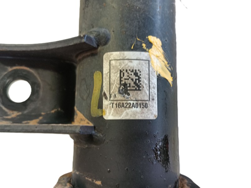 Recambio de amortiguador delantero izquierdo para kia sportage iv (ql, qle) 1.7 crdi referencia OEM IAM   