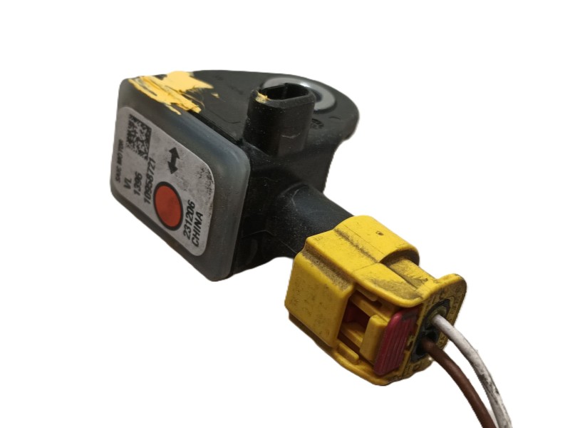 Recambio de modulo electronico para mg zs suv (azs1) 1.0 t-gdi referencia OEM IAM   