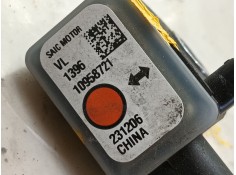 Recambio de modulo electronico para mg zs suv (azs1) 1.0 t-gdi referencia OEM IAM    2