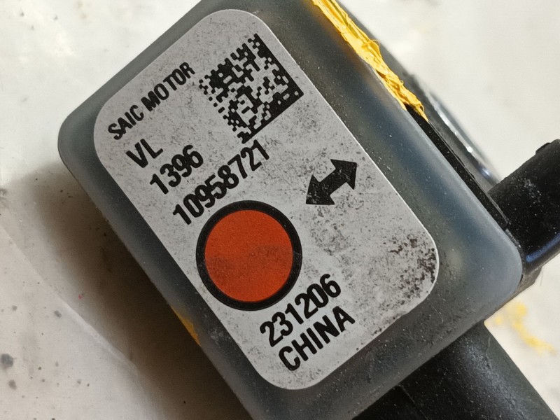 Recambio de modulo electronico para mg zs suv (azs1) 1.0 t-gdi referencia OEM IAM   