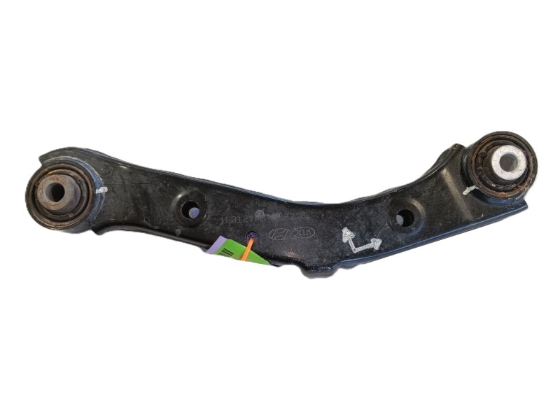 Recambio de brazo suspension superior trasero derecho para kia sportage iv (ql, qle) 1.7 crdi referencia OEM IAM   