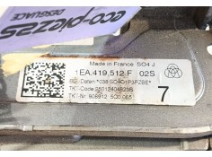 Recambio de columna direccion para volkswagen id.4 (e21) pro eléctrico referencia OEM IAM    2