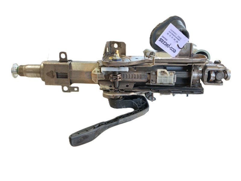 Recambio de columna direccion para volkswagen id.4 (e21) pro eléctrico referencia OEM IAM   