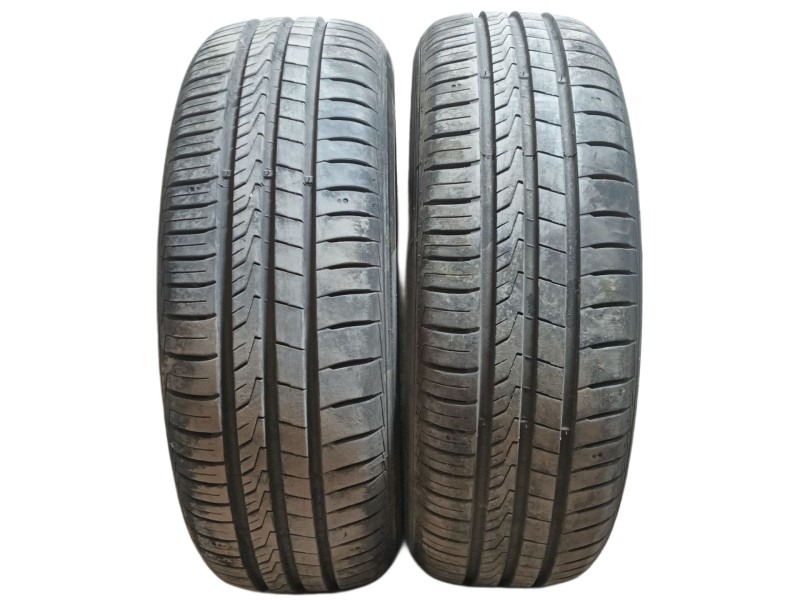 Recambio de neumatico para » otros... modelos referencia OEM IAM 185/65 R14 86H 2 HANKOOK