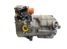 Recambio de compresor aire acondicionado para kia niro (c5p11) 1.6 hev referencia OEM IAM   