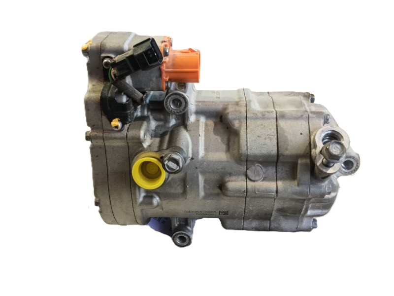 Recambio de compresor aire acondicionado para kia niro (c5p11) 1.6 hev referencia OEM IAM   