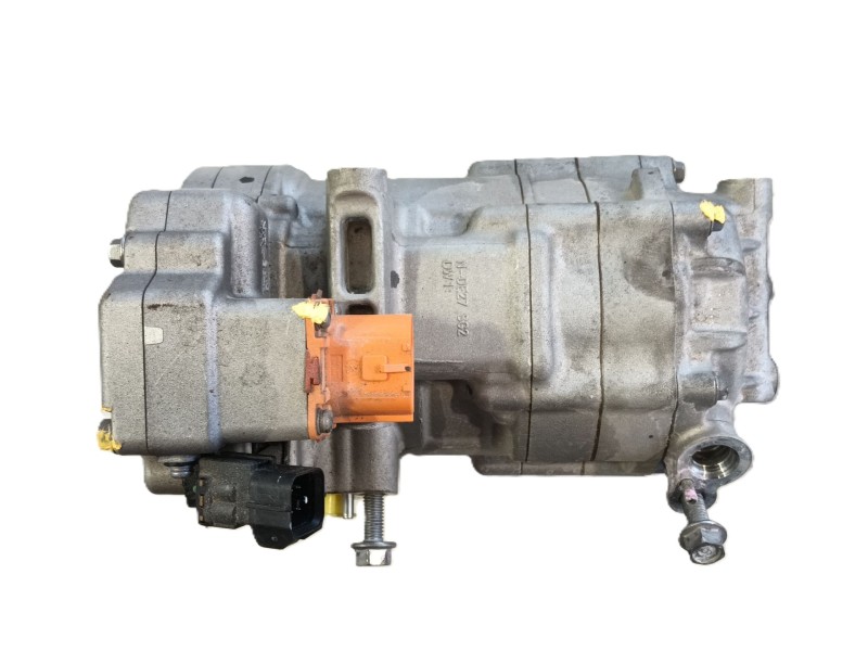 Recambio de compresor aire acondicionado para kia niro (c5p11) 1.6 hev referencia OEM IAM   