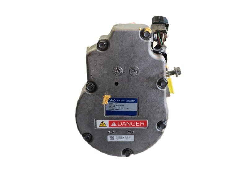 Recambio de compresor aire acondicionado para kia niro (c5p11) 1.6 hev referencia OEM IAM   