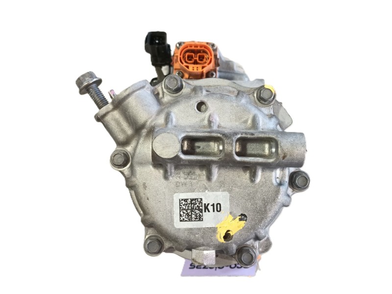 Recambio de compresor aire acondicionado para kia niro (c5p11) 1.6 hev referencia OEM IAM   