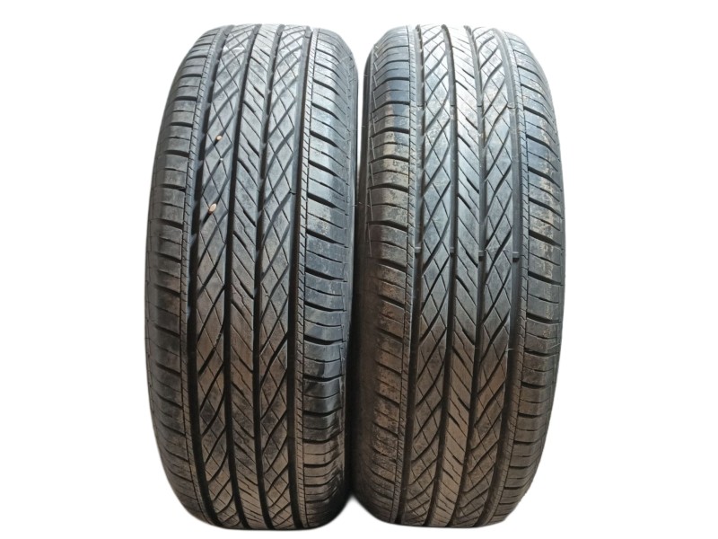Recambio de neumatico para » otros... modelos referencia OEM IAM 235/65 R17 108V 2 TROCMOH
