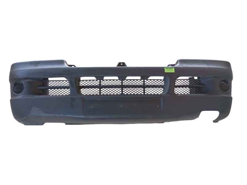 Recambio de paragolpes delantero para citroën jumper ii furgoneta (244) 2.2 hdi referencia OEM IAM 7401V5 / 7401W1  