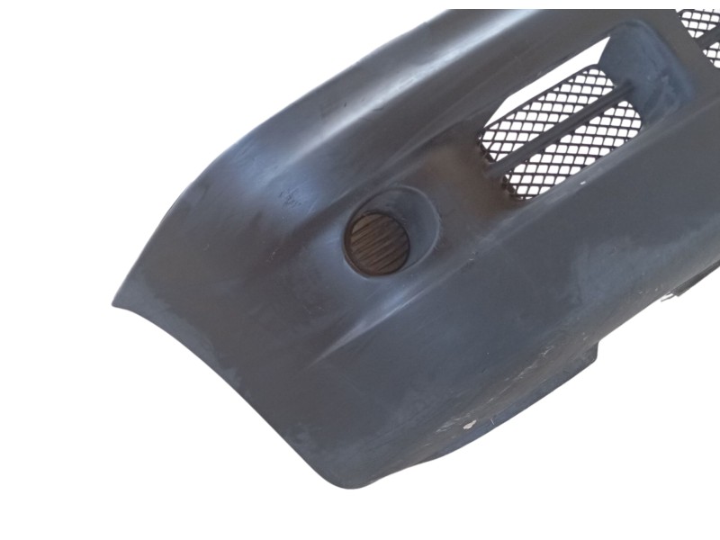 Recambio de paragolpes delantero para citroën jumper ii furgoneta (244) 2.2 hdi referencia OEM IAM 7401V5 / 7401W1  