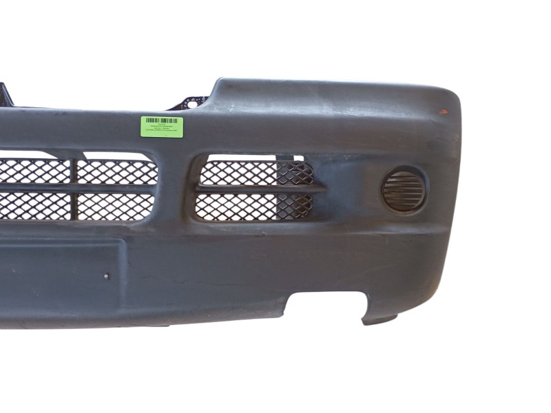 Recambio de paragolpes delantero para citroën jumper ii furgoneta (244) 2.2 hdi referencia OEM IAM 7401V5 / 7401W1  
