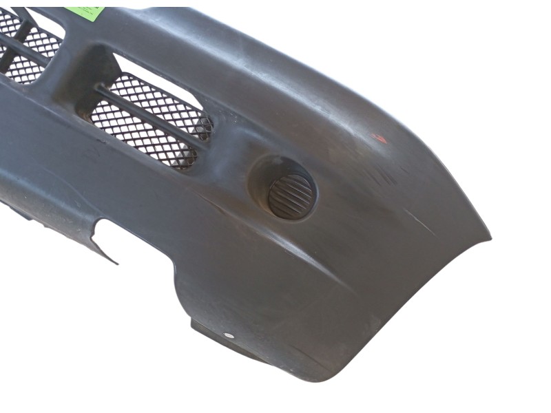 Recambio de paragolpes delantero para citroën jumper ii furgoneta (244) 2.2 hdi referencia OEM IAM 7401V5 / 7401W1  