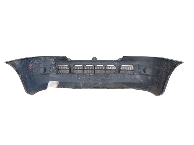 Recambio de paragolpes delantero para citroën jumper ii furgoneta (244) 2.2 hdi referencia OEM IAM 7401V5 / 7401W1  