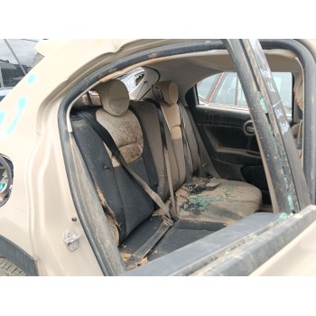 CINTURON SEGURIDAD TRASERO IZQUIERDO 