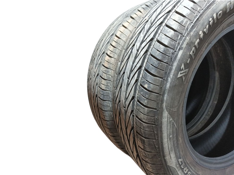 Recambio de neumatico para » otros... modelos referencia OEM IAM 235/65 R17 108V 2 TROCMOH