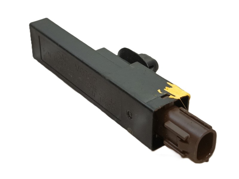 Recambio de modulo electronico para mg zs suv (azs1) 1.0 t-gdi referencia OEM IAM 10284951 0640010000 