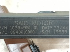 Recambio de modulo electronico para mg zs suv (azs1) 1.0 t-gdi referencia OEM IAM 10284951 0640010000  2