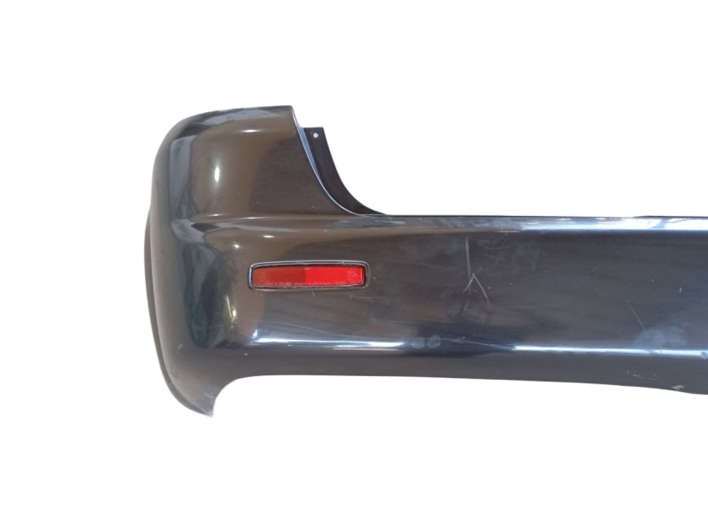 Recambio de paragolpes trasero para ssangyong rexton / rexton ii (gab_) 2.9 td referencia OEM IAM 7881008000GAH / 7881A08000X  