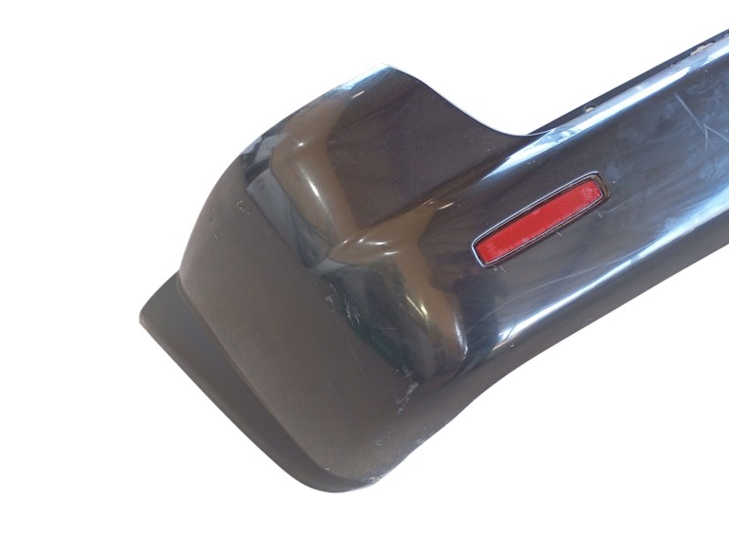 Recambio de paragolpes trasero para ssangyong rexton / rexton ii (gab_) 2.9 td referencia OEM IAM 7881008000GAH / 7881A08000X  