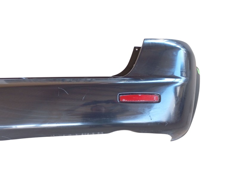 Recambio de paragolpes trasero para ssangyong rexton / rexton ii (gab_) 2.9 td referencia OEM IAM 7881008000GAH / 7881A08000X  