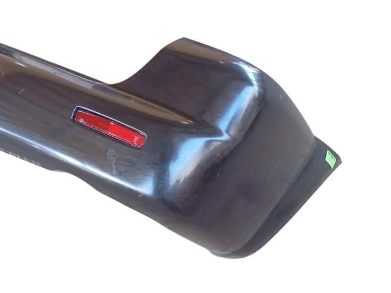 Recambio de paragolpes trasero para ssangyong rexton / rexton ii (gab_) 2.9 td referencia OEM IAM 7881008000GAH / 7881A08000X  