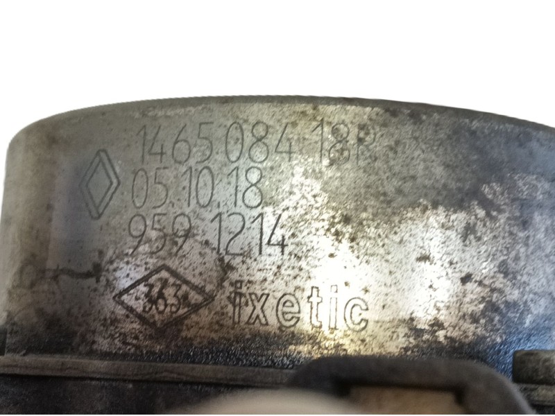 Recambio de depresor freno / bomba vacio para renault master iii caja/chasis (ev, hv, uv) 2.3 dci 130 rwd (hv01, hv10, hv11, hv1