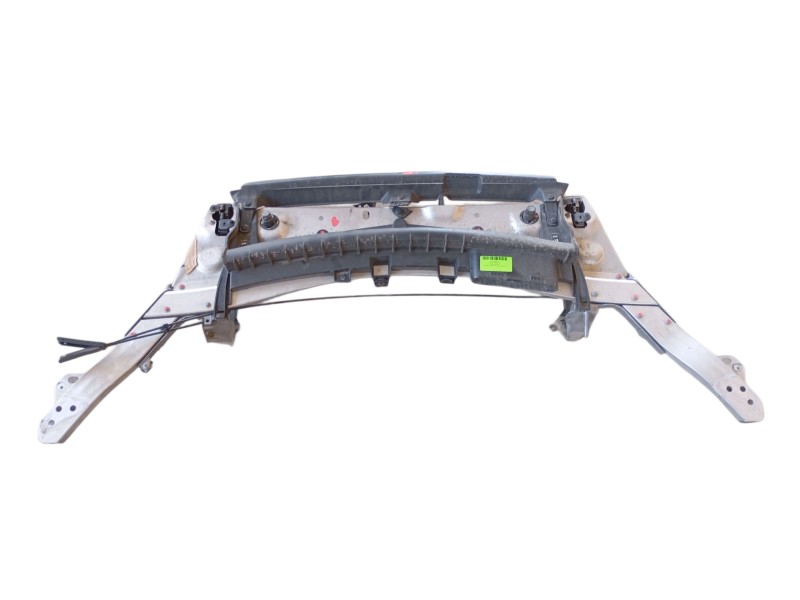 Recambio de panel frontal para citroën jumpy iii furgoneta (v_) 1.6 bluehdi 115 referencia OEM IAM 9808290780  