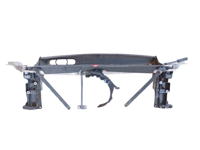 Recambio de panel frontal para citroën jumpy iii furgoneta (v_) 1.6 bluehdi 115 referencia OEM IAM 9808290780  