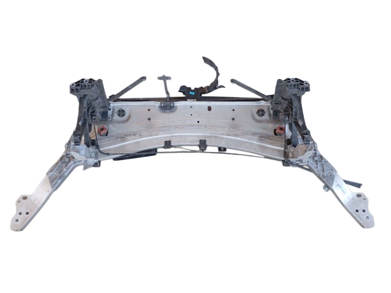 Recambio de panel frontal para citroën jumpy iii furgoneta (v_) 1.6 bluehdi 115 referencia OEM IAM 9808290780  