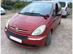 CITROËN XSARA PICASSO (N68)