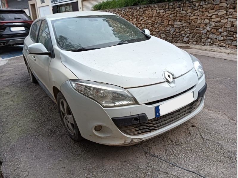 renault megane iii hatchback (bz0/1_, b3_) del año 2008