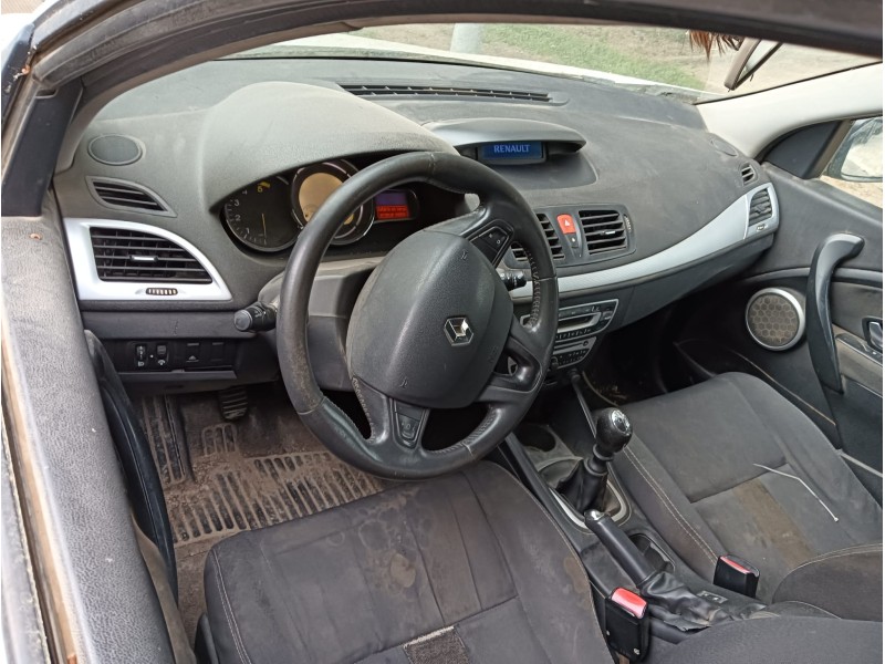 renault megane iii hatchback (bz0/1_, b3_) del año 2008