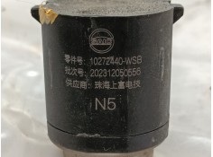 Recambio de sensor para mg zs suv (azs1) 1.0 t-gdi referencia OEM IAM    2