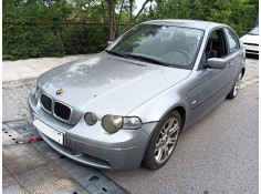 bmw 3 compact (e46) del año 2004