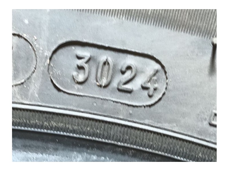 Recambio de neumatico para » otros... modelos referencia OEM IAM   