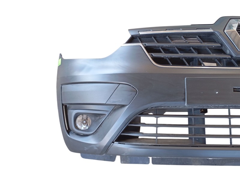 Recambio de paragolpes delantero para renault express furgoneta/monovolumen 1.5 blue dci 75 (f6aa) referencia OEM IAM 620220594R