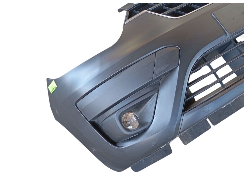 Recambio de paragolpes delantero para renault express furgoneta/monovolumen 1.5 blue dci 75 (f6aa) referencia OEM IAM 620220594R