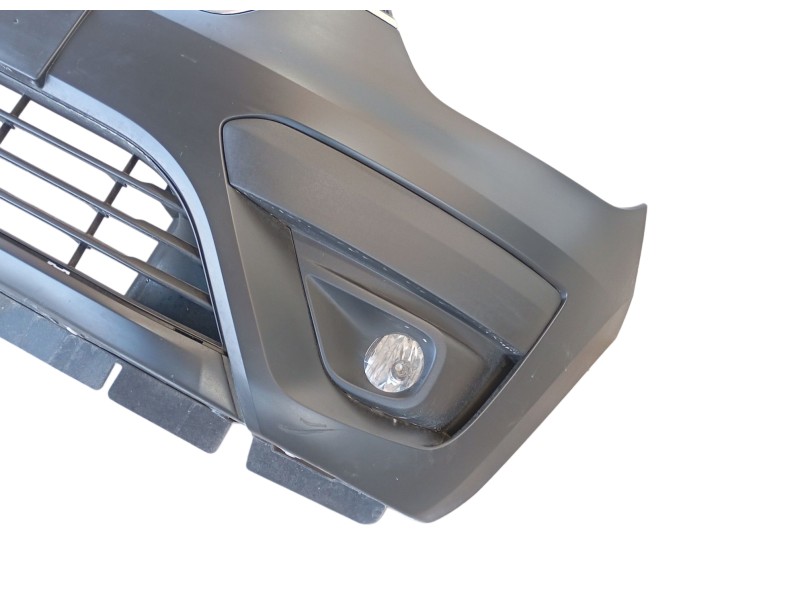 Recambio de paragolpes delantero para renault express furgoneta/monovolumen 1.5 blue dci 75 (f6aa) referencia OEM IAM 620220594R