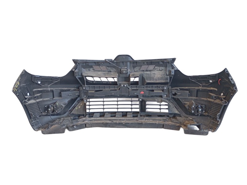 Recambio de paragolpes delantero para renault express furgoneta/monovolumen 1.5 blue dci 75 (f6aa) referencia OEM IAM 620220594R