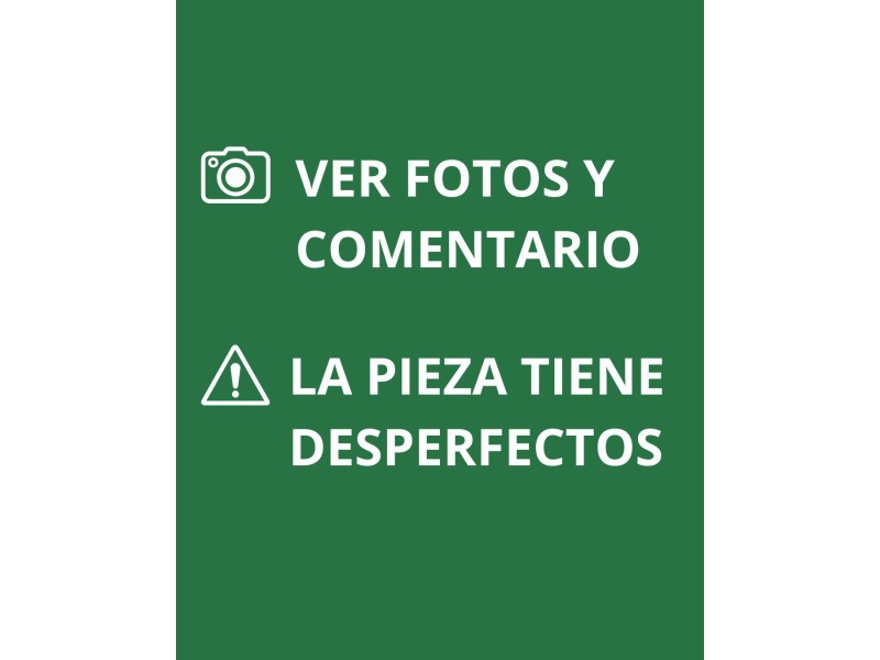 Recambio de paragolpes delantero para renault express furgoneta/monovolumen 1.5 blue dci 75 (f6aa) referencia OEM IAM 620220594R