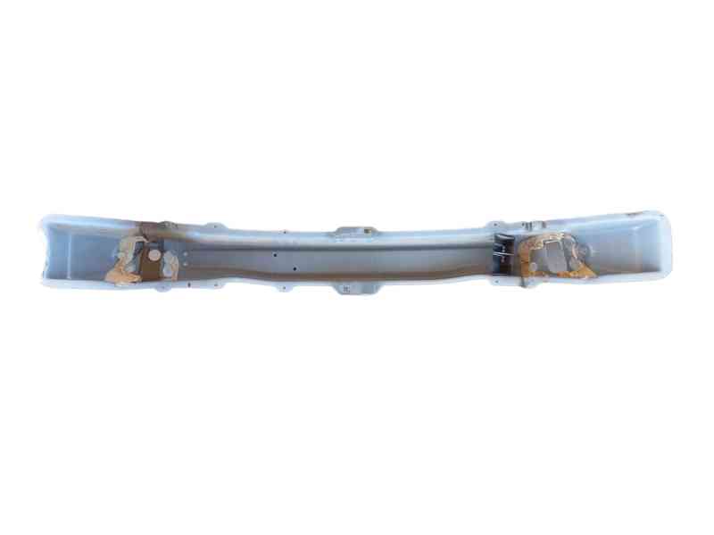 Recambio de refuerzo paragolpes delantero para renault express furgoneta/monovolumen 1.5 blue dci 75 (f6aa) referencia OEM IAM  