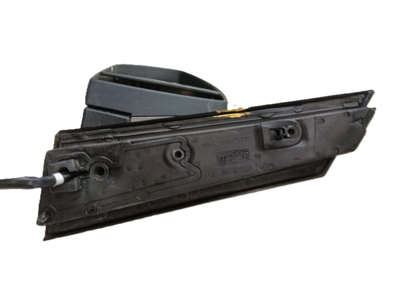 Recambio de espejo retrovisor izquierdo para ford c-max ii (dxa/cb7, dxa/ceu) 1.0 ecoboost referencia OEM IAM   